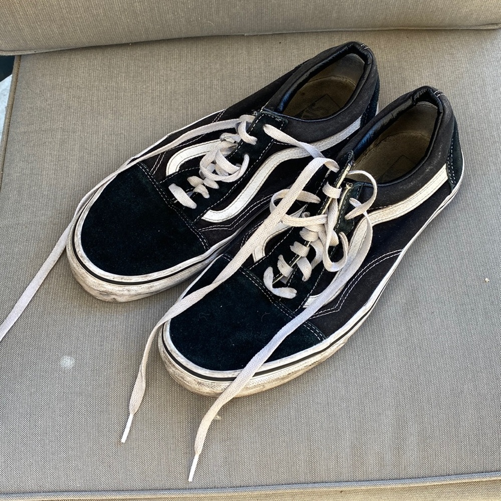 Mens Vans! Size 10.5